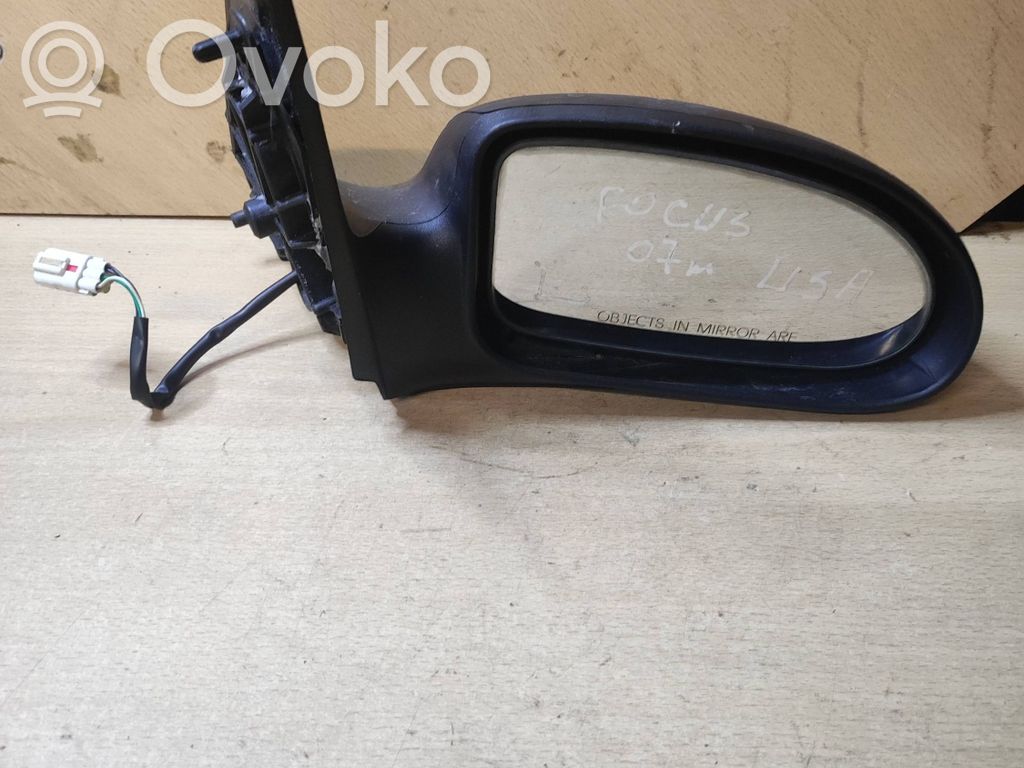 Ford Focus Veidrodėlis (elektra valdomas) 