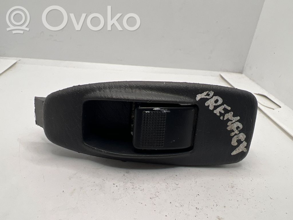 Electric window control switch   3582020