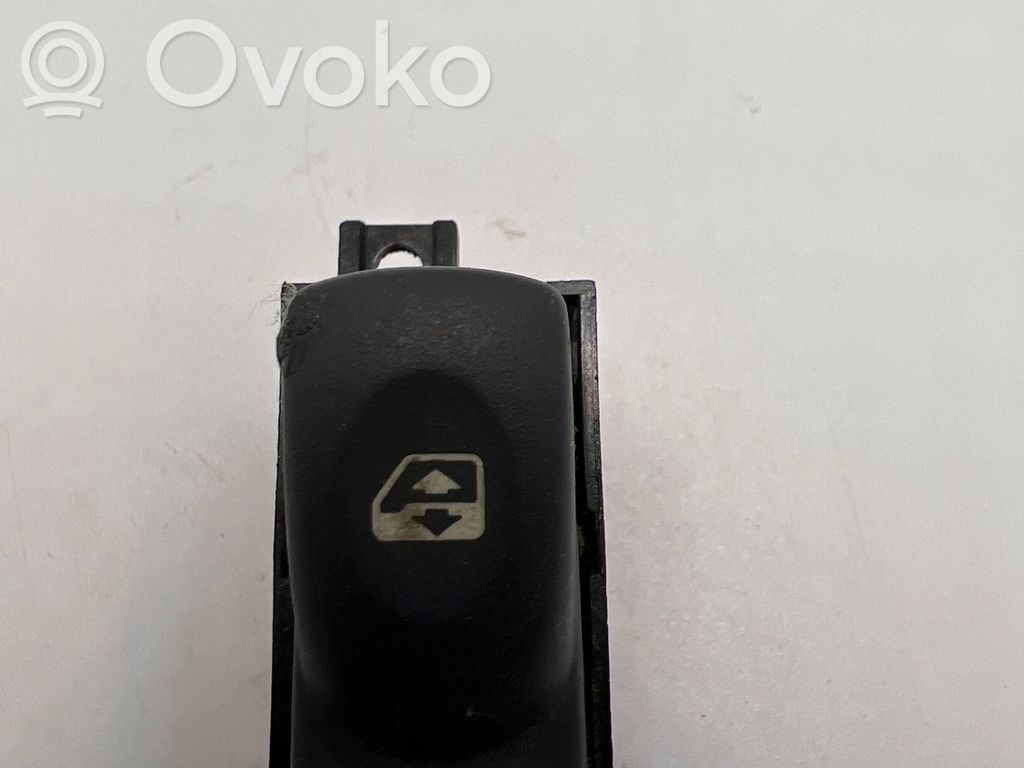 Renault Espace III Electric window control switch 