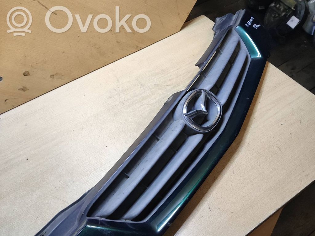 Mazda Demio Front grill 