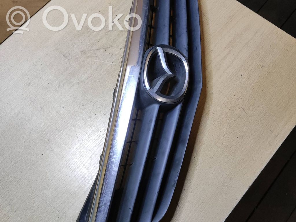Etusäleikkö   GG2M50712