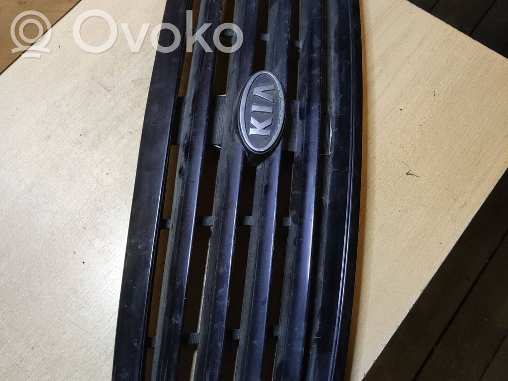 Etusäleikkö   K53A50710