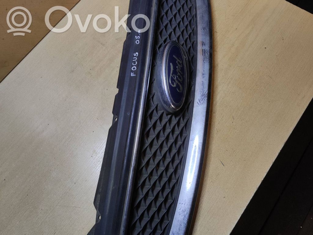 Front grill   D2A38