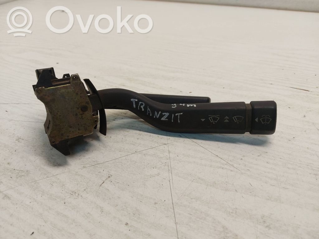 Wiper control stalk   95VB11K665AA,HK665