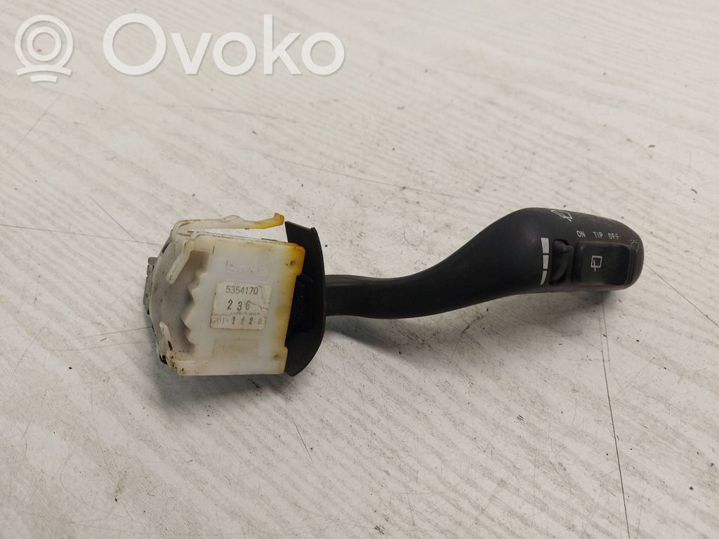 Saab 9-3 Ver1 Wiper control stalk 