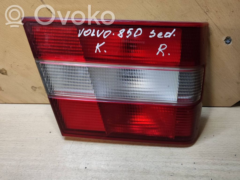 Volvo 850 Galinis žibintas kėbule 