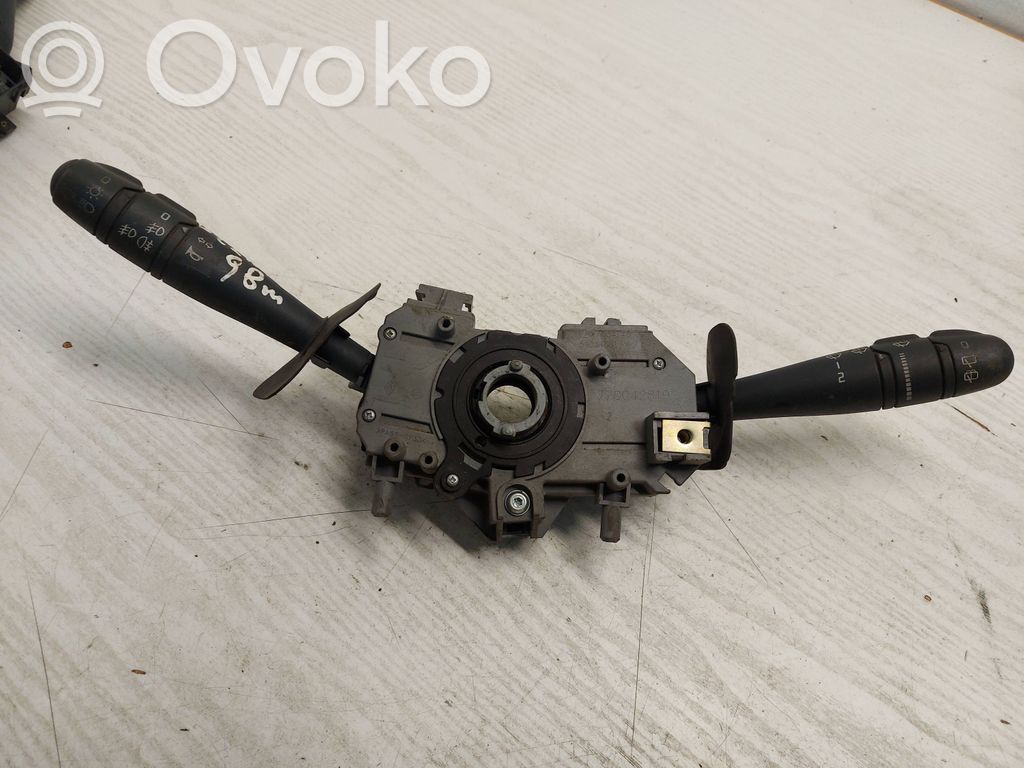 Renault Scenic I Commodo, commande essuie-glace/phare 