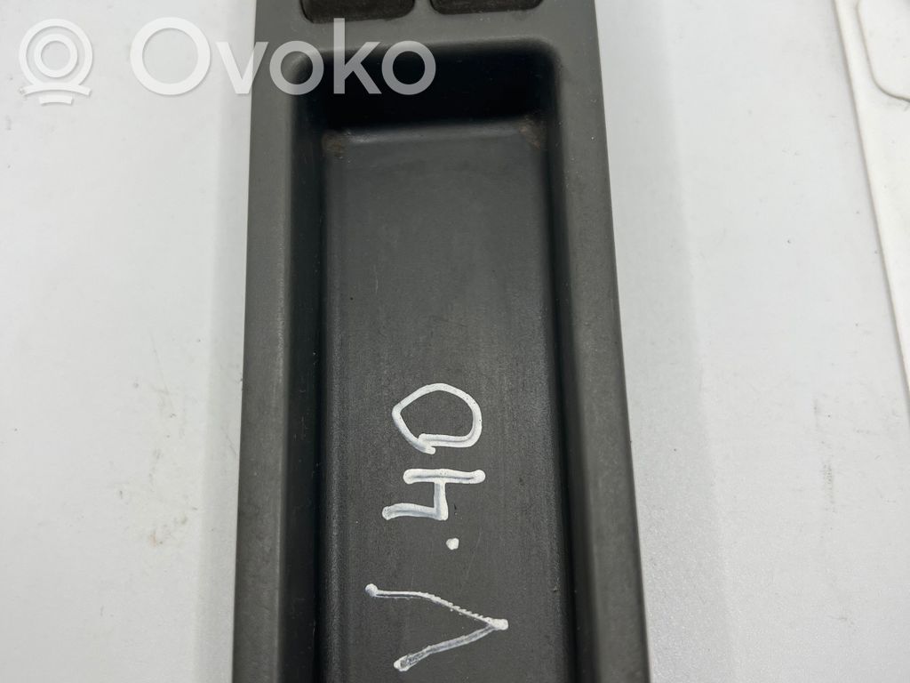 Volvo S40, V40 Electric window control switch 