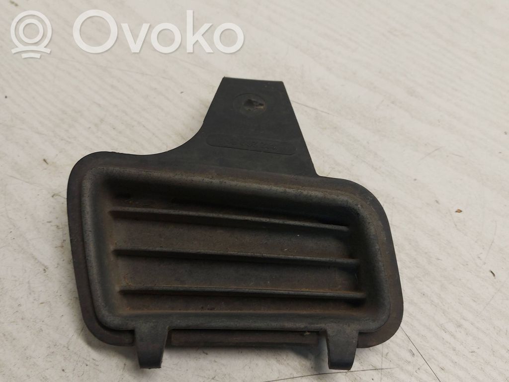 Volvo S40, V40 Mascherina inferiore del paraurti anteriore 