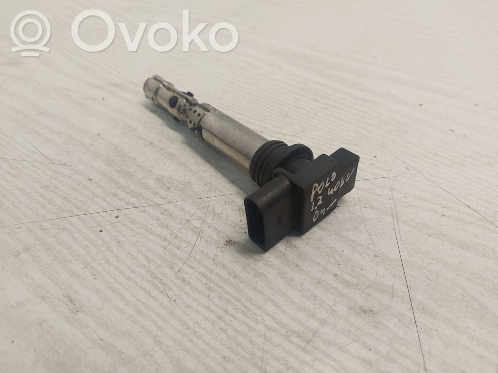 Volkswagen Polo Suurjännitesytytyskela 