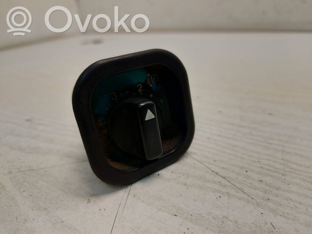 Ford Transit Headlight level height control switch 