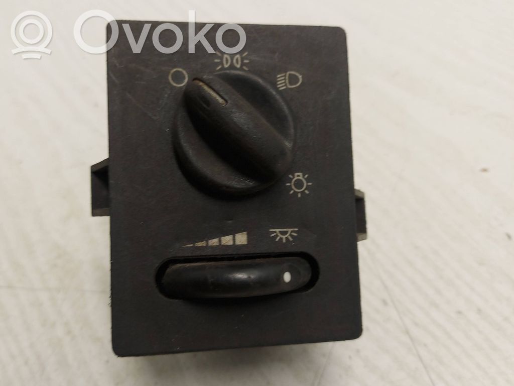 Opel Sintra Light switch 