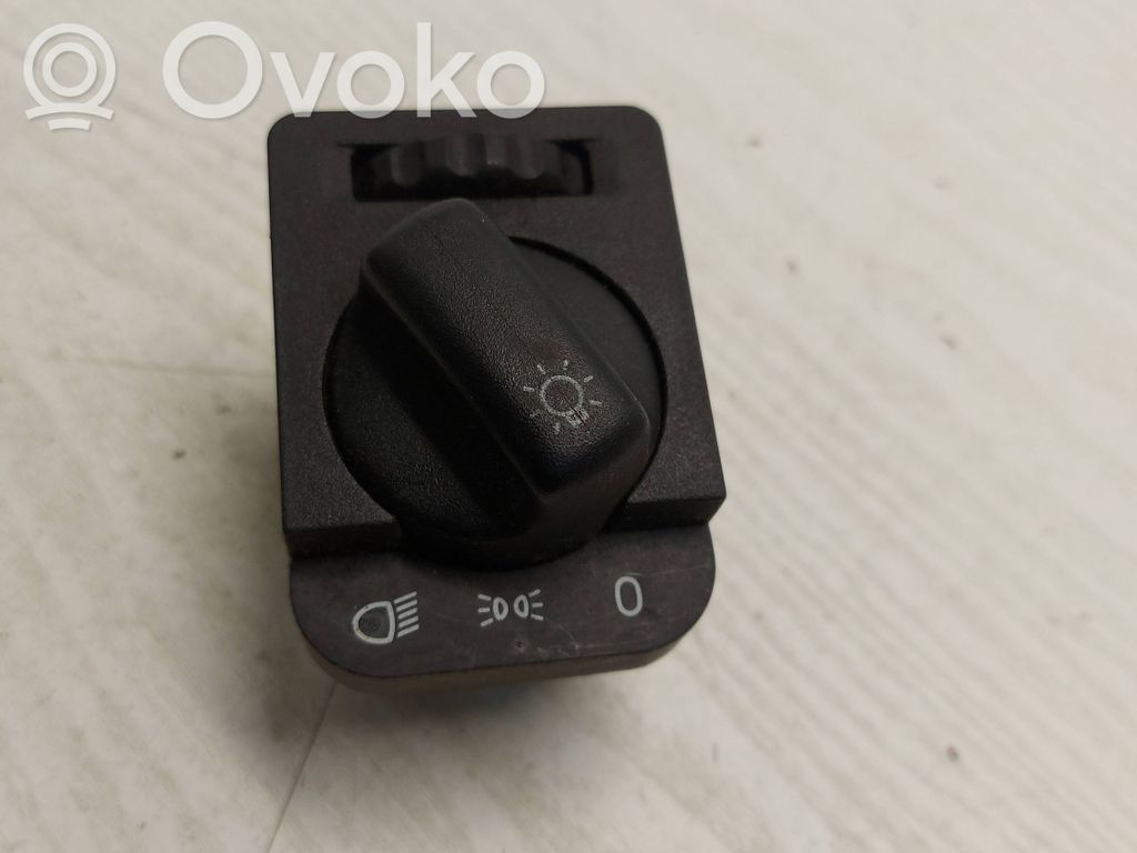 Opel Combo B Light switch 