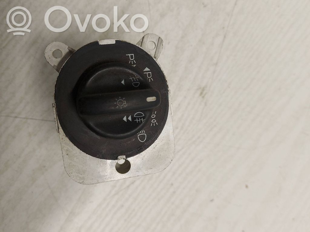 Ford Mondeo MK II Light switch 