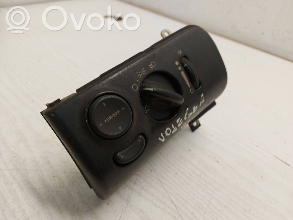 Chrysler Voyager Light switch 