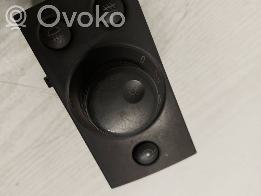 Opel Vectra C Light switch 