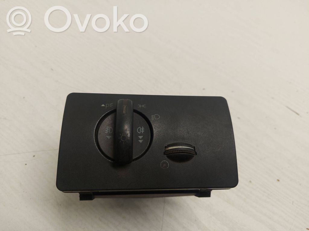 Ford Mondeo Mk III Interruptor de luz 