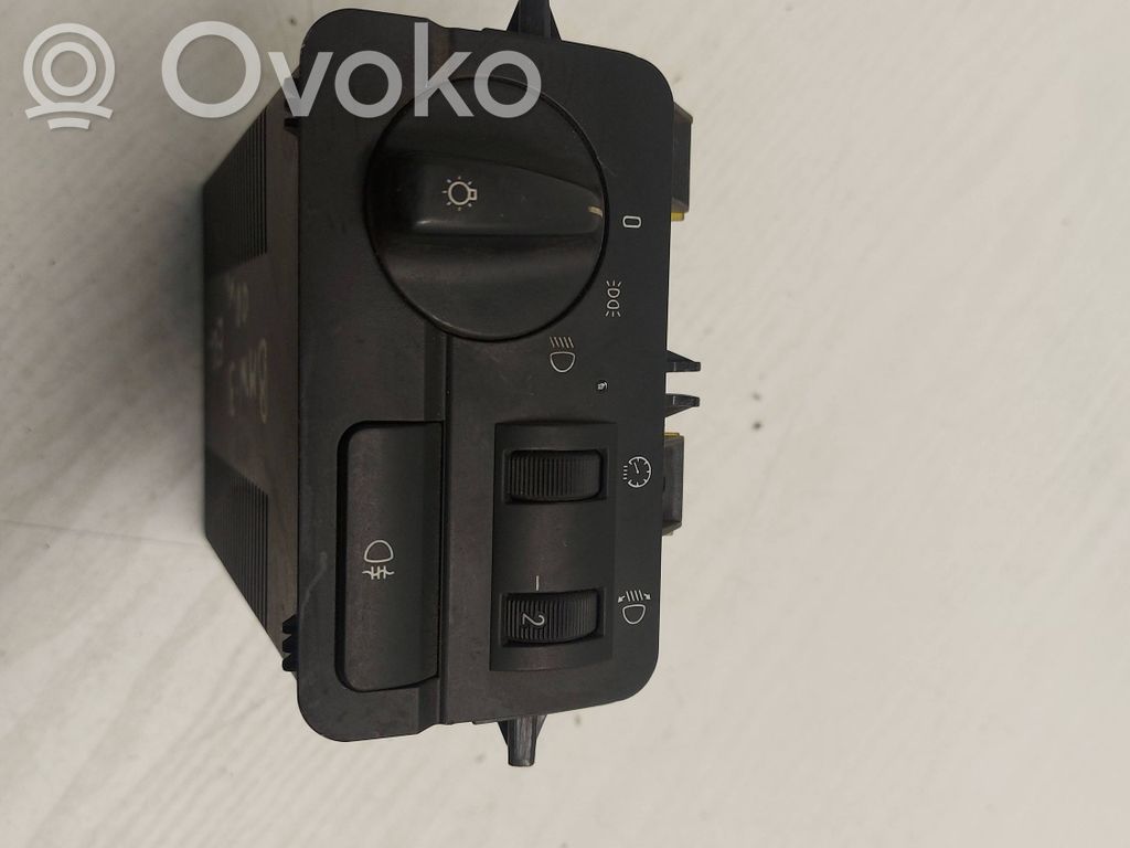 BMW 3 E46 Light switch 