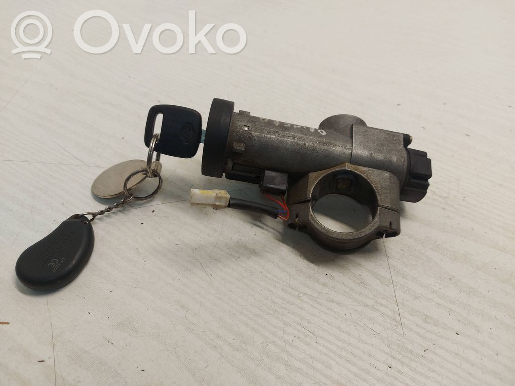 Nissan Primera Ignition lock 