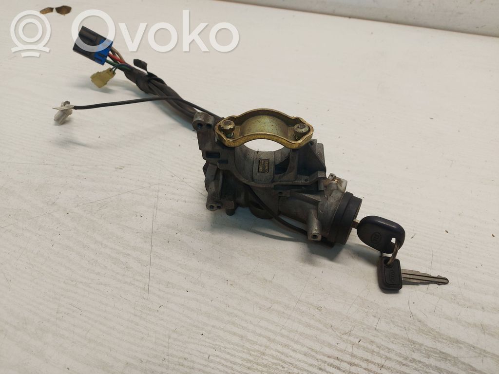 KIA Carnival Ignition lock 