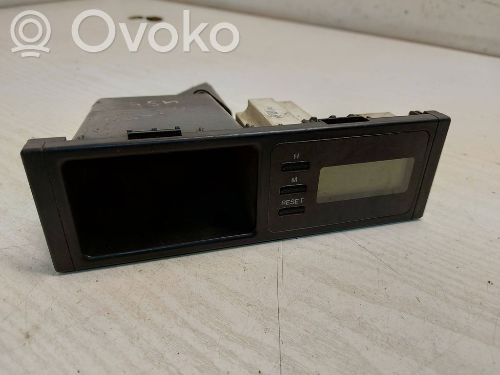 Mazda 626 Screen/display/small screen 