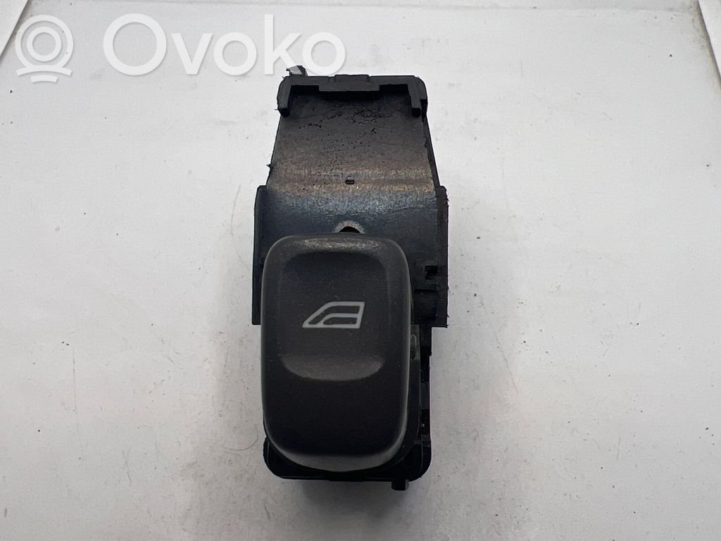 Volvo S40, V40 Electric window control switch 