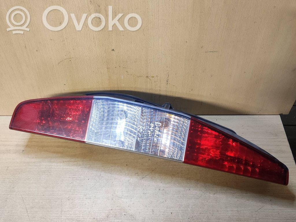 Fiat Doblo Takavalot 