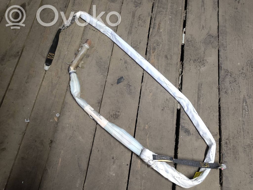 BMW 3 E46 Jumta gaisa spilvens 