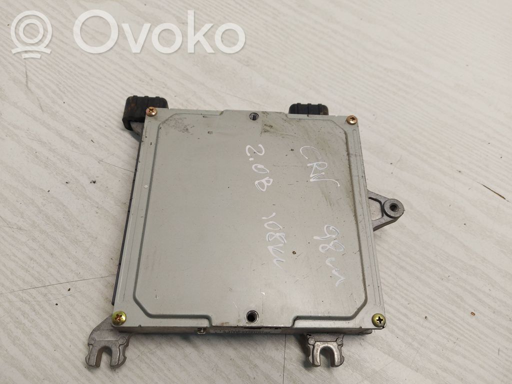 Honda CR-V Engine control unit/module 