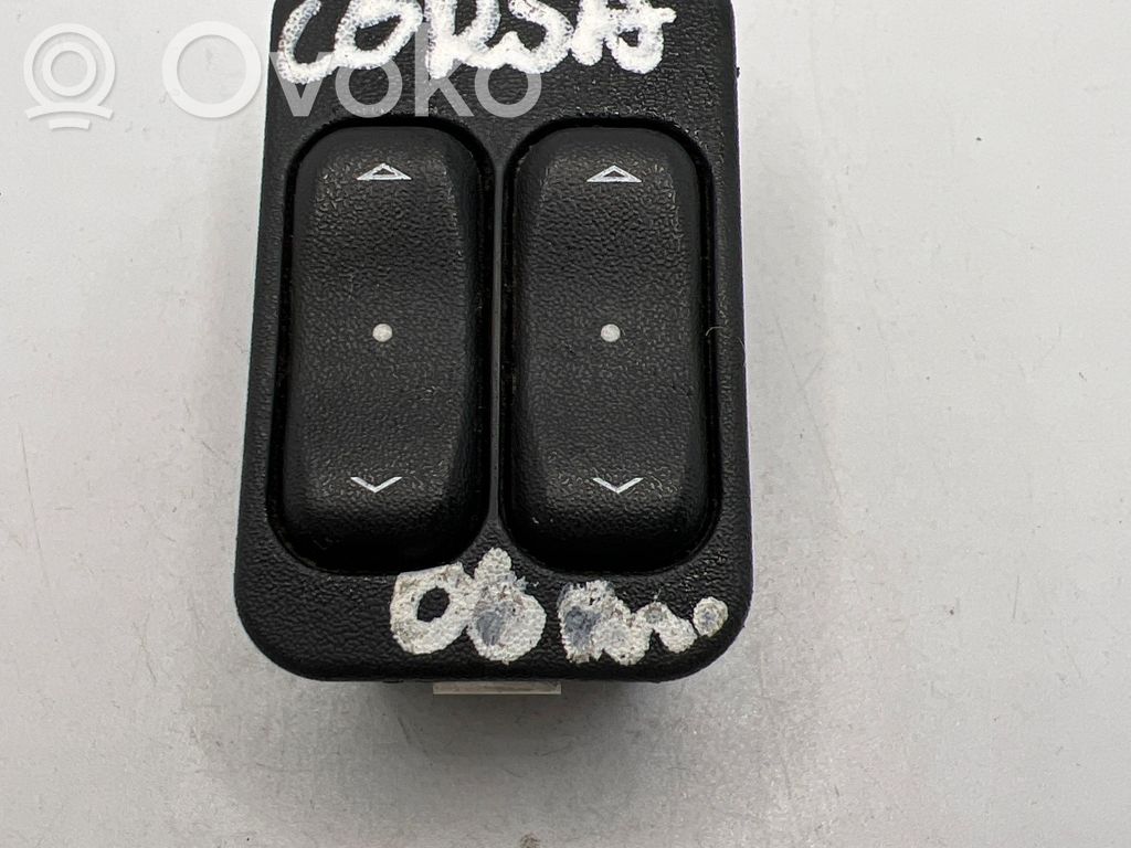 Electric window control switch   24409205,13363202,50206111
