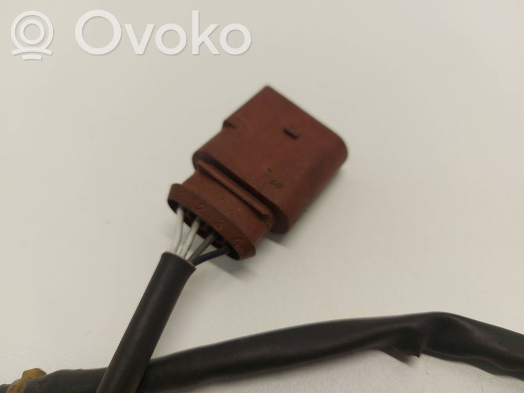 Volkswagen PASSAT B5.5 Sonde lambda 