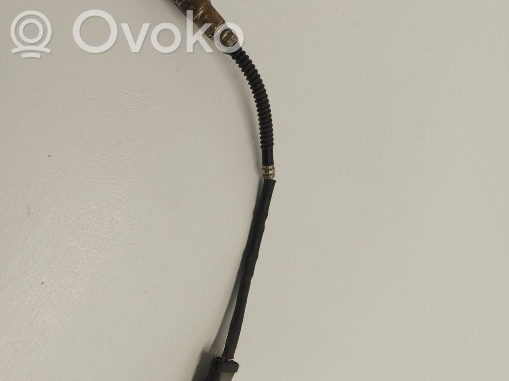 Lambda probe sensor