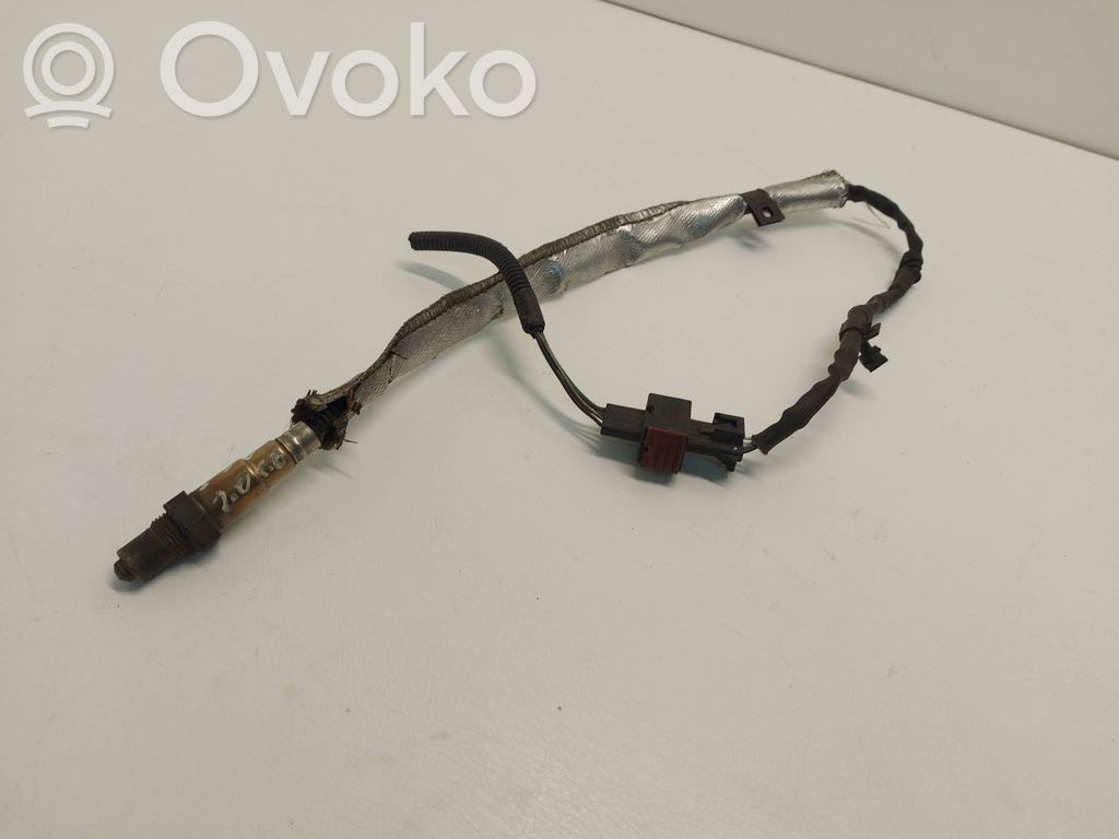 Volvo S60 Lambda probe sensor 