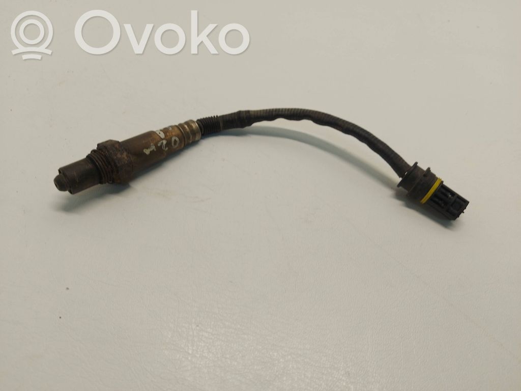 Mercedes-Benz C W203 Lambda probe sensor 