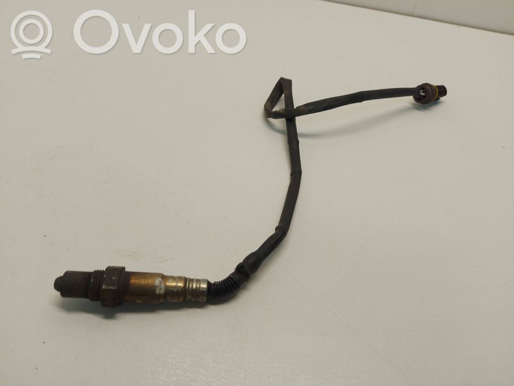 Mercedes-Benz CLK A208 C208 Lambda probe sensor 