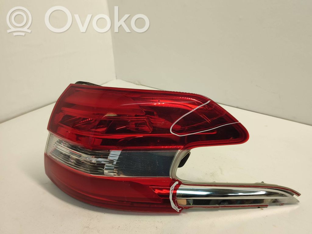 Peugeot 308 Takavalot 