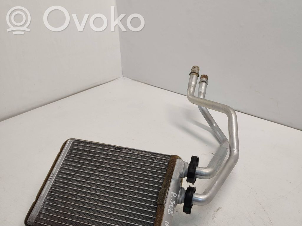 Peugeot 308 Radiator aerotermă 