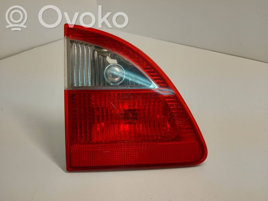 Ford Galaxy Tailgate rear/tail lights 