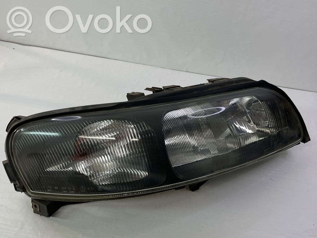 Volvo V70 Scheinwerfer 