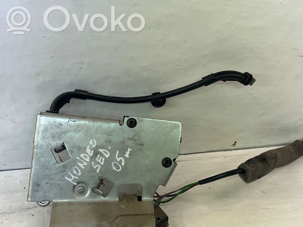 Ford Mondeo Mk III Tailgate boot lock/latch motor 