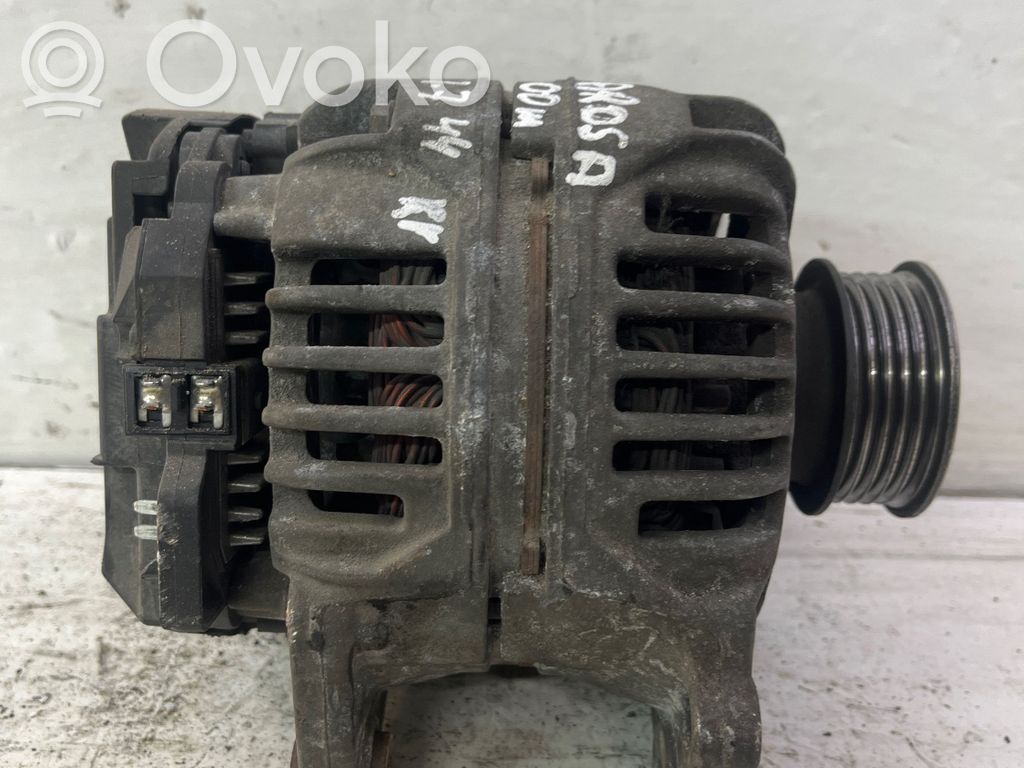 Seat Arosa Alternator 