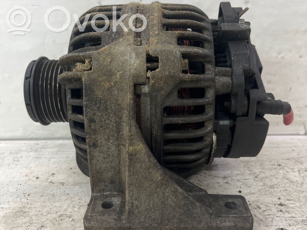 Volvo S80 Generatorius 