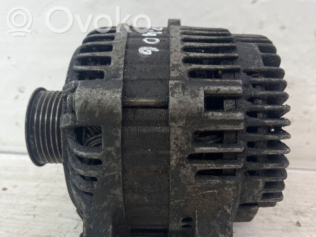 Peugeot 406 Ģenerators 