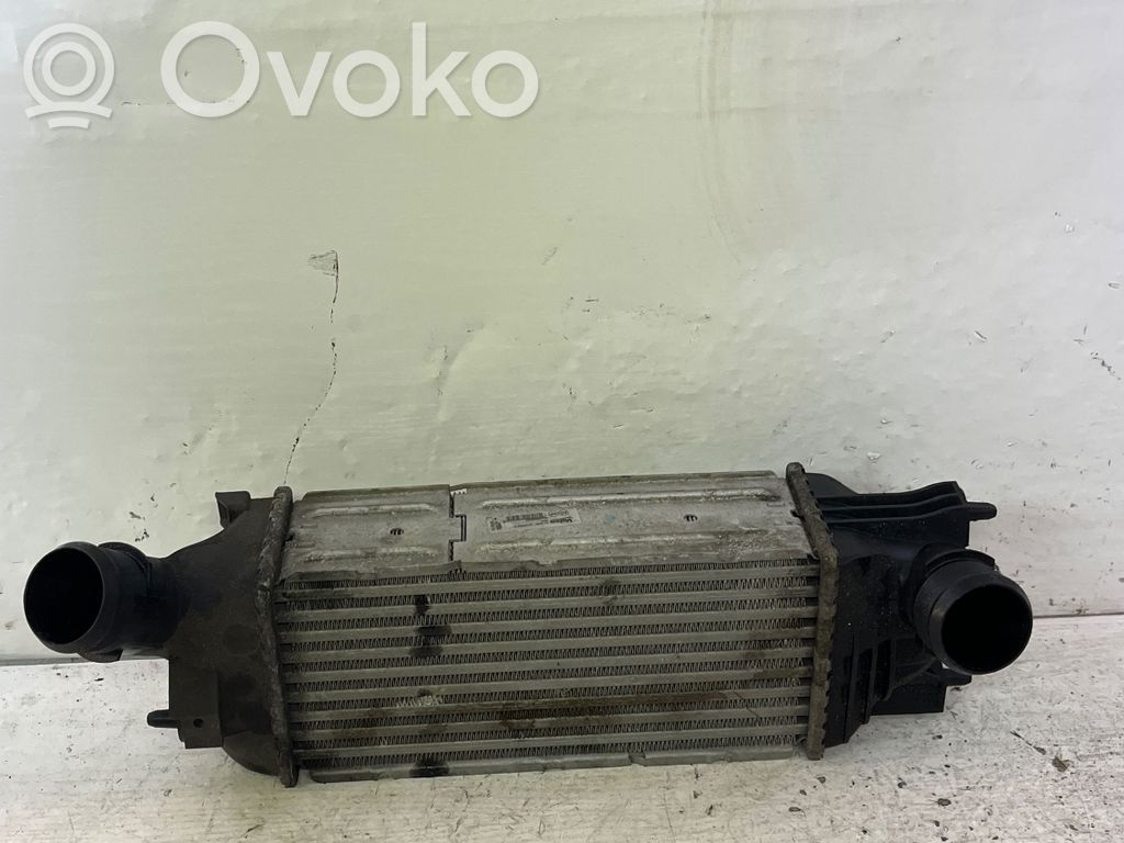 Intercooler radiator   9645682880,874823NK,IA1095,0384G6