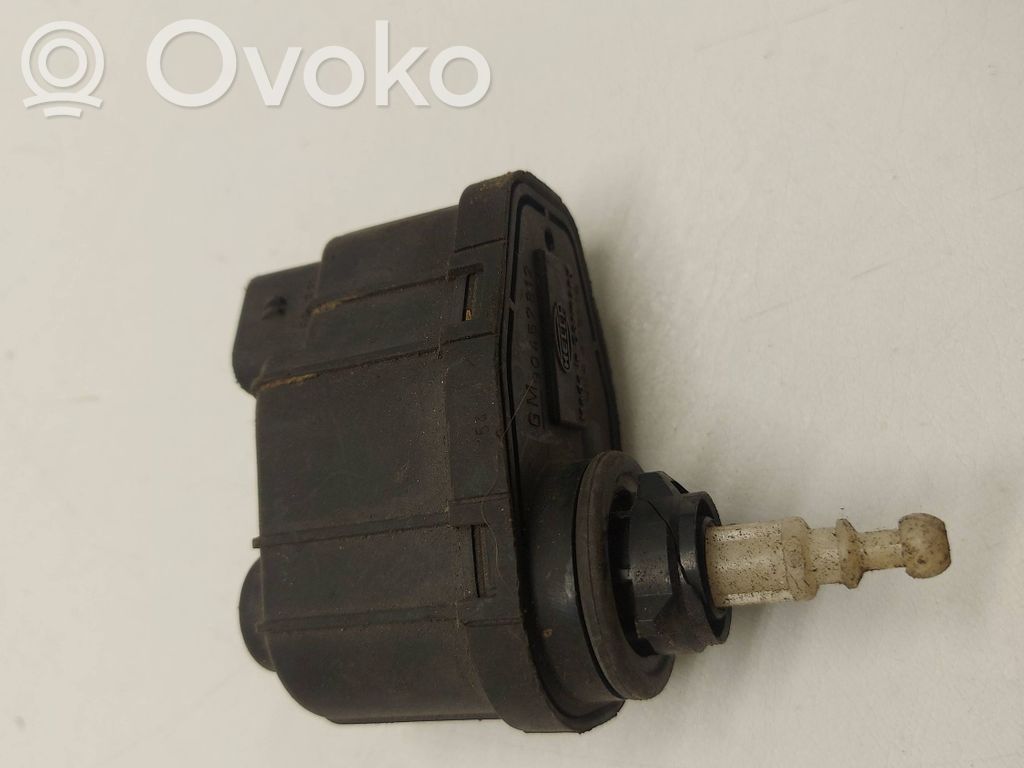 Opel Omega B1 Scheinwerferstellmotor 