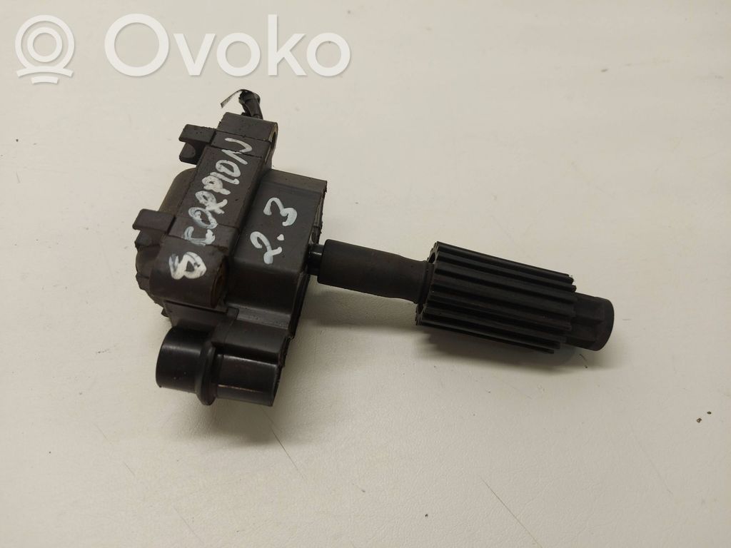 Ford Scorpio Suurjännitesytytyskela 
