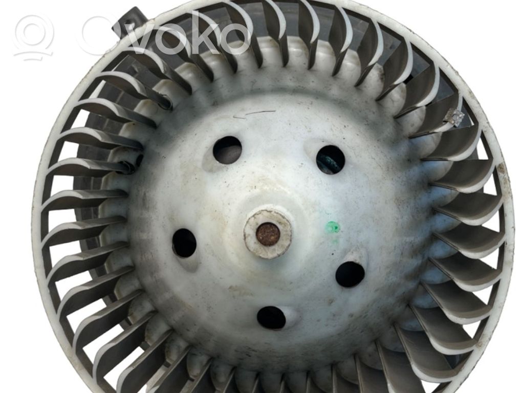 Renault Laguna II Heater fan/blower 