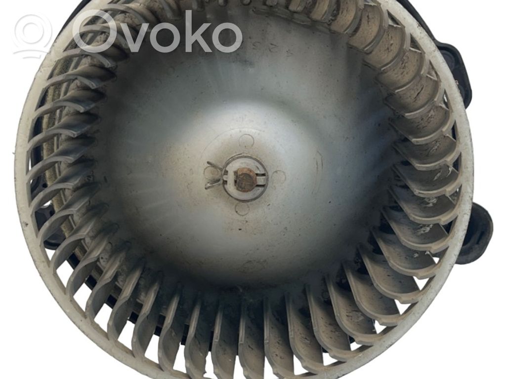 Opel Frontera B Heater fan/blower 