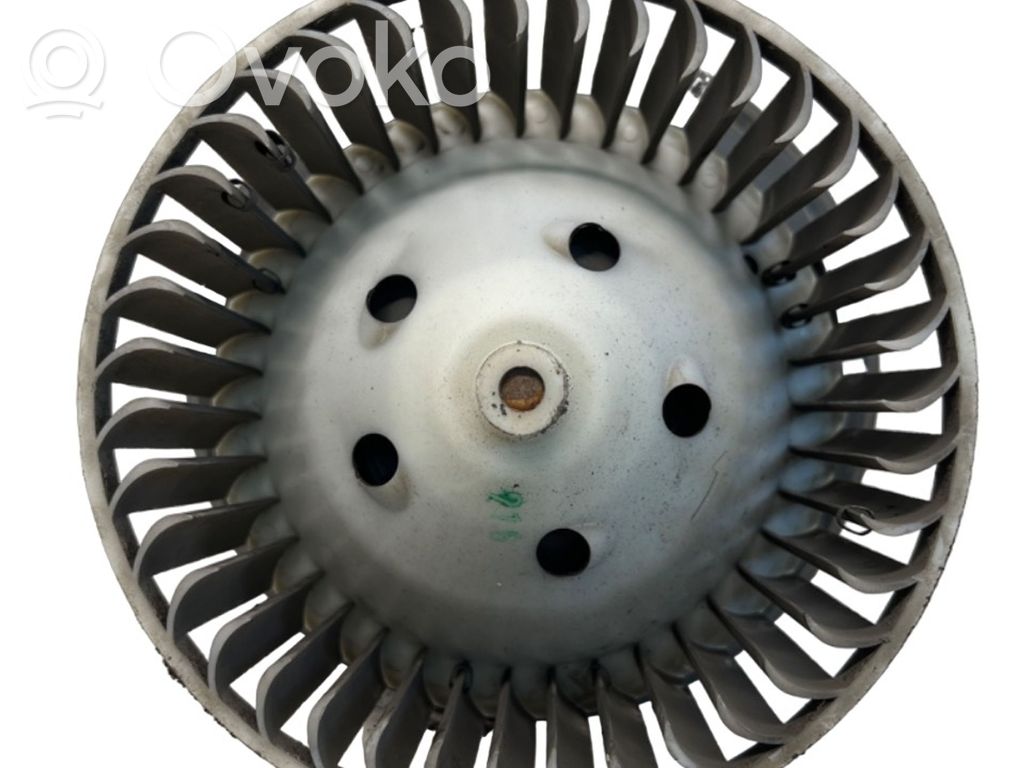 Renault Laguna II Heater fan/blower 
