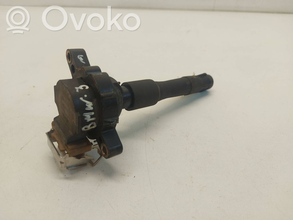 Zündspule Zündmodul   1748017,11860,251199,0221504029,11860T,12131703227,12131703228,12131748017,12131748018,12137599219,12139067830,133804,1404309,1491600300,1703227,1703228,1703825,1748018,1970352,1970413,500960755,7599219,880045B,9067830,GCL307,NEC000020,NEC000040,NEC101000,NEC101000L,NEC101010,ZS302